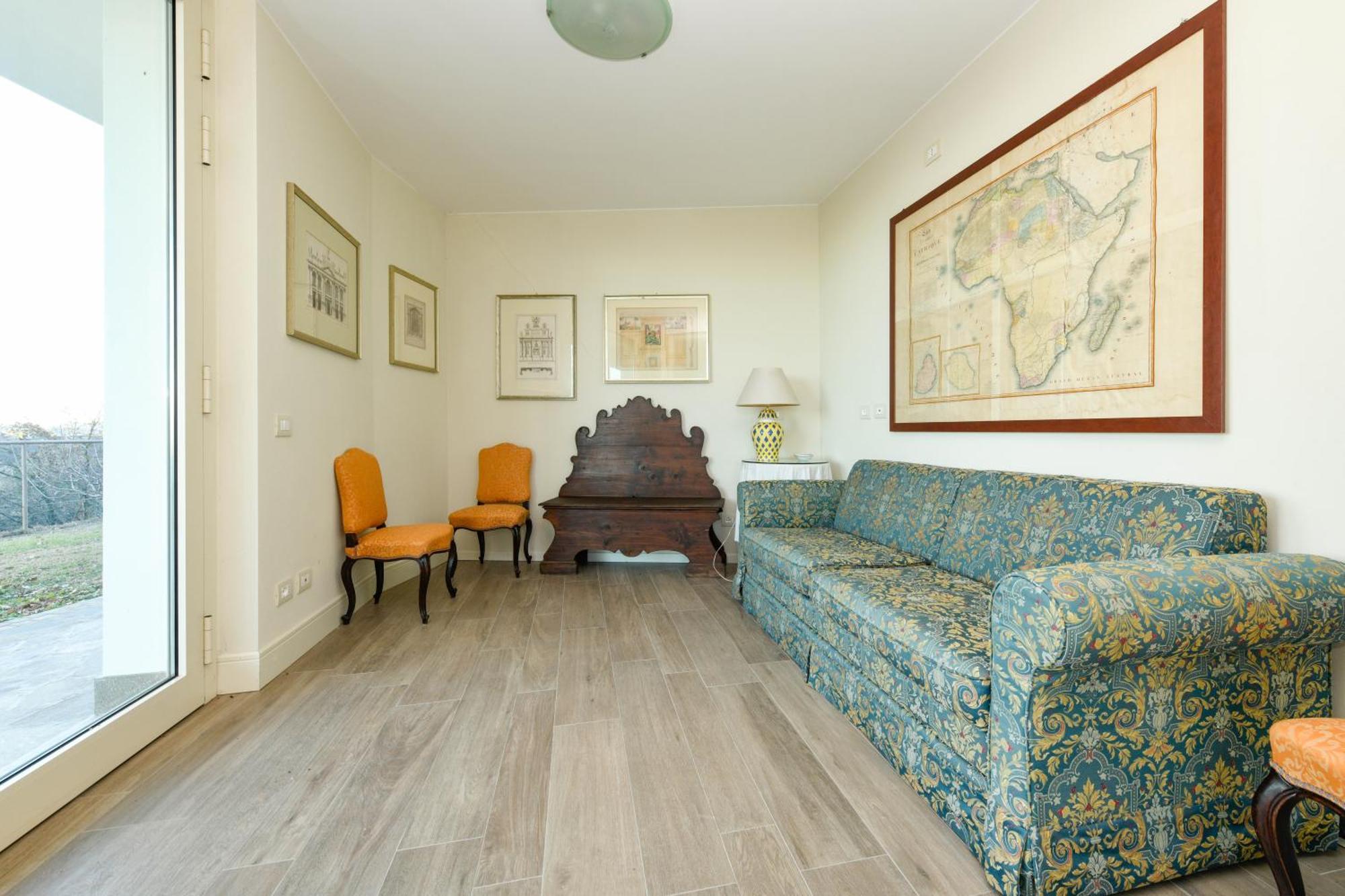 Villa Mirador - Myitalyhome Garda Padenghe sul Garda Exterior foto